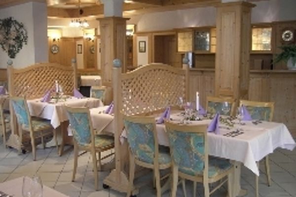 Schürger Wellnesshotel (Thurmansbang)